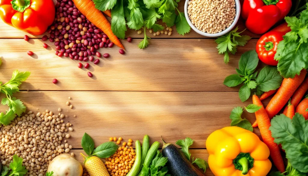 Glykemický index: průvodce pro úplné začátečníky